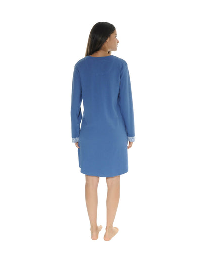  CHEMISE DE NUIT JESS