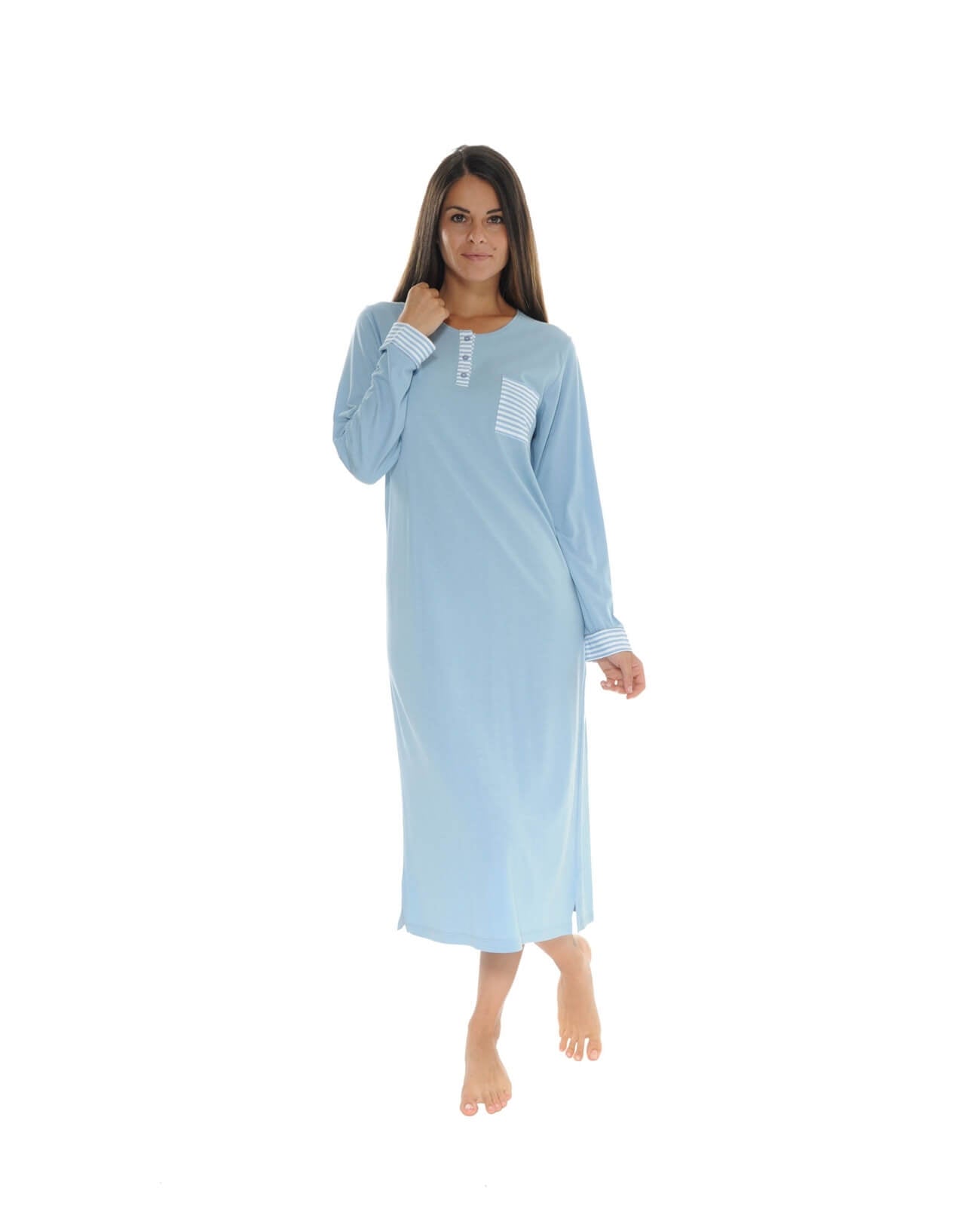  CHEMISE DE NUIT JOANNA