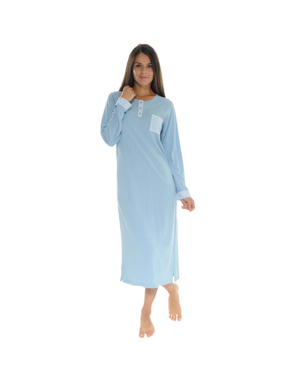  CHEMISE DE NUIT JOANNA