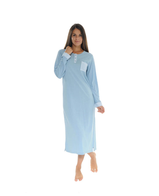  CHEMISE DE NUIT JOANNA
