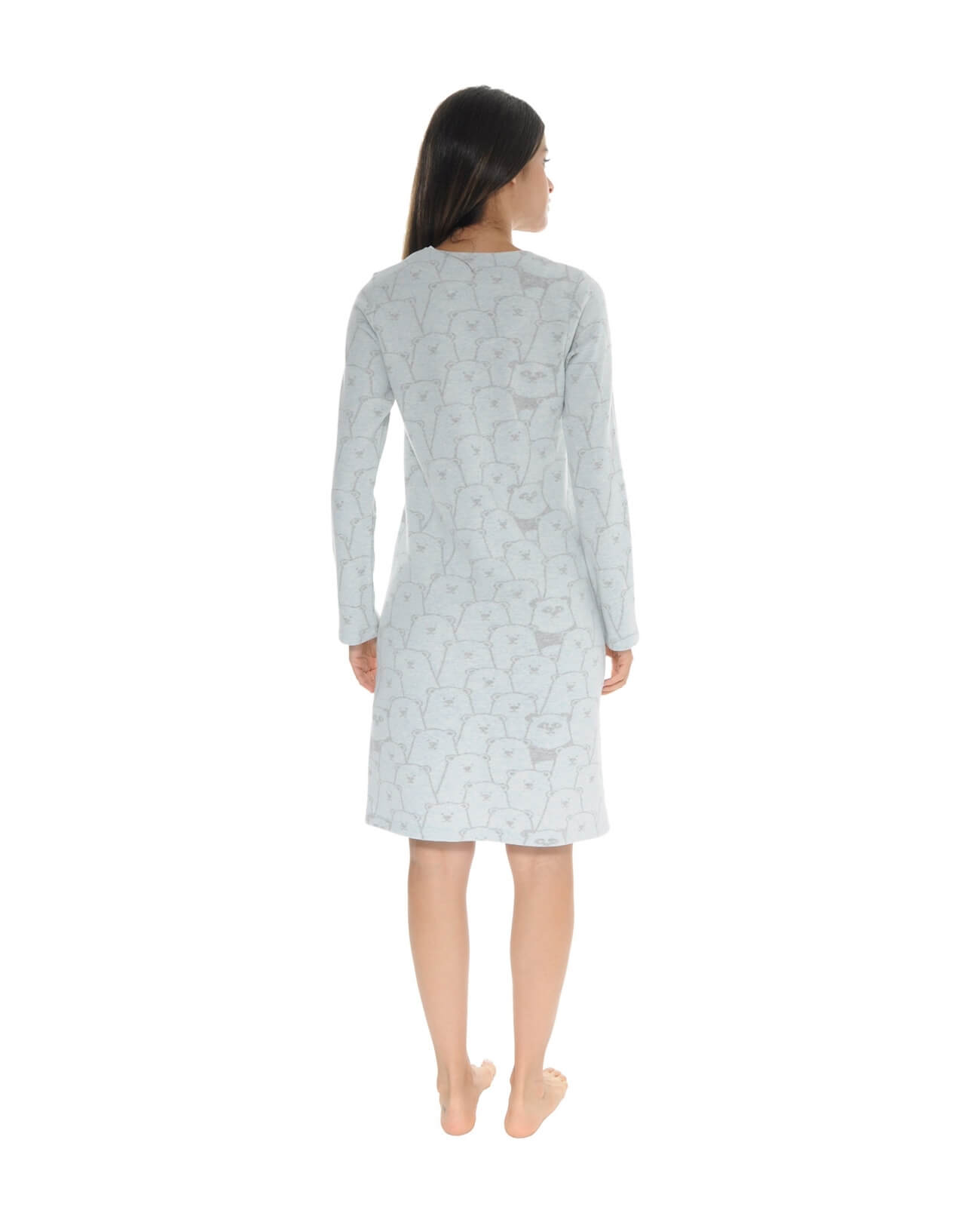  CHEMISE DE NUIT JODY