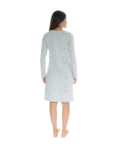  CHEMISE DE NUIT JODY