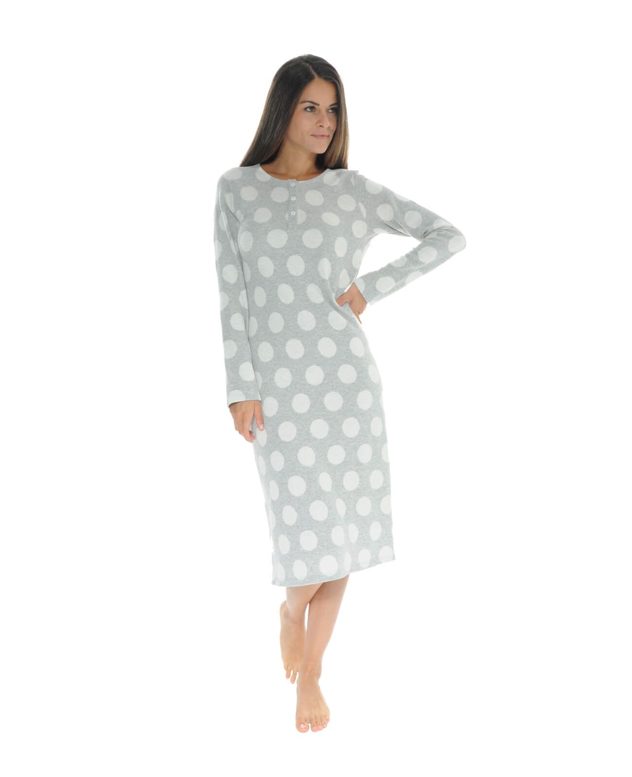  CHEMISE DE NUIT JULIANE