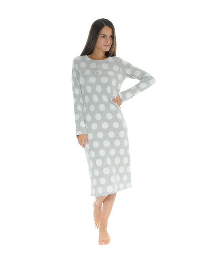  CHEMISE DE NUIT JULIANE