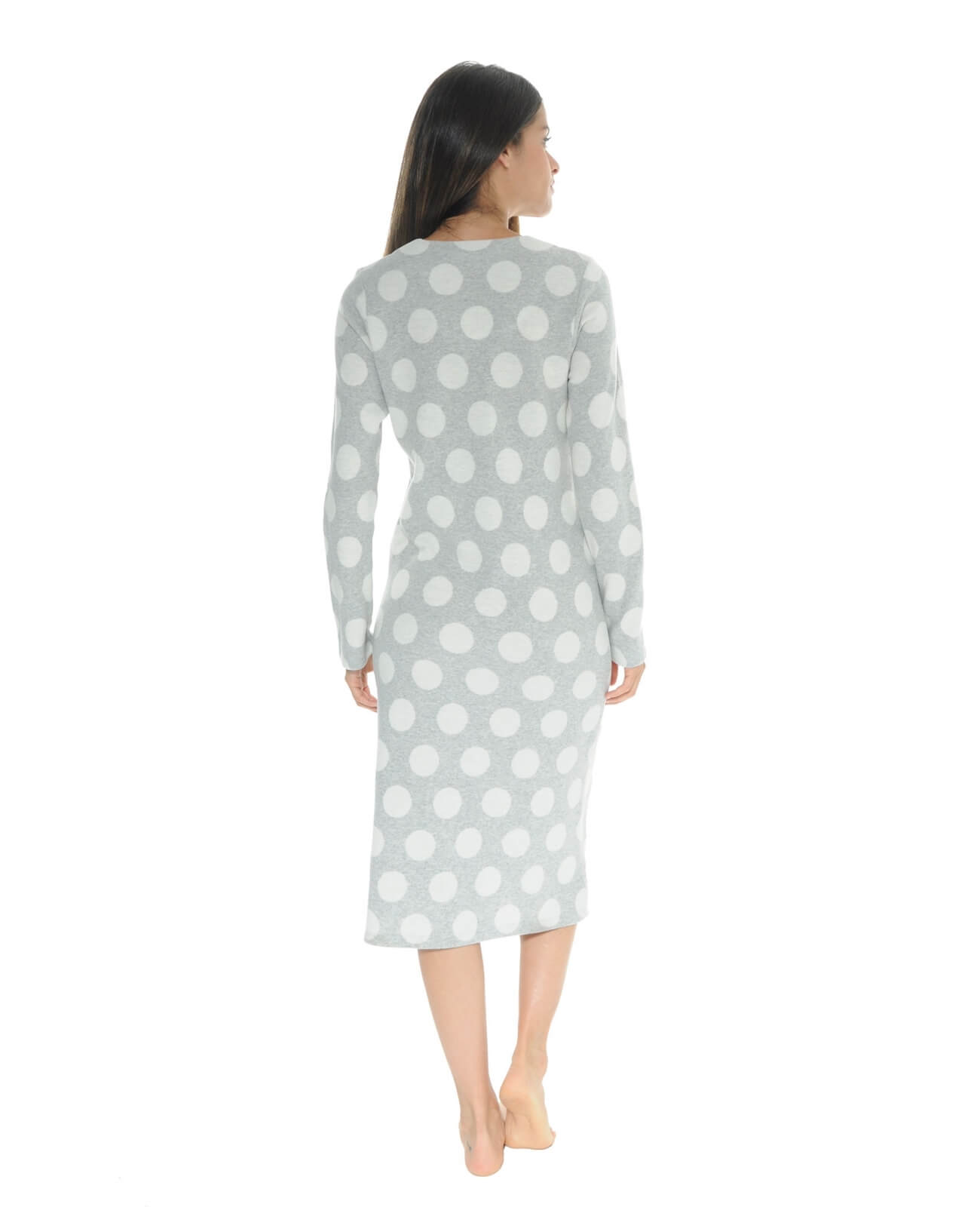 CHEMISE DE NUIT JULIANE