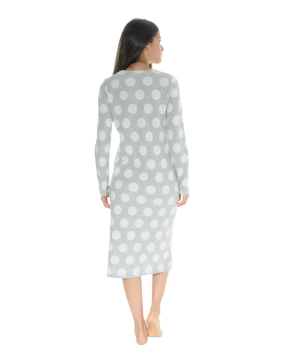  CHEMISE DE NUIT JULIANE