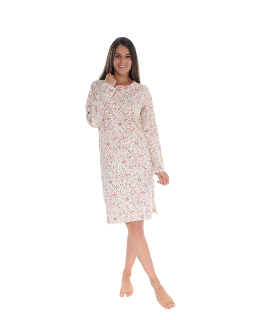  CHEMISE DE NUIT JULIETA