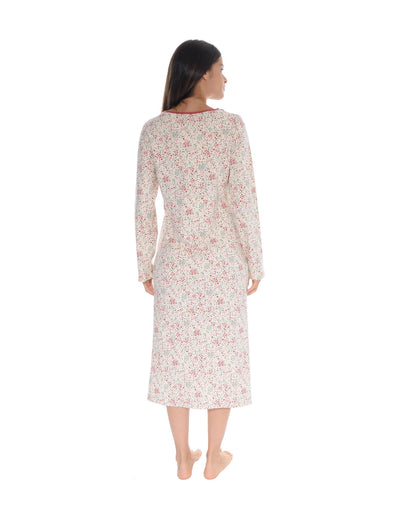  CHEMISE DE NUIT JULIETA