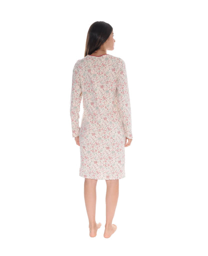  CHEMISE DE NUIT JULIETA