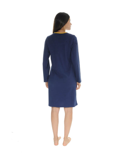  CHEMISE DE NUIT JUNE