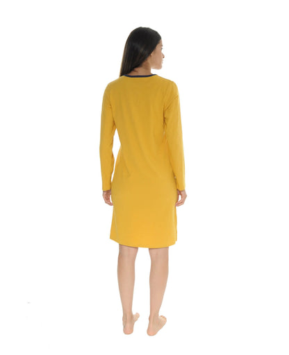  CHEMISE DE NUIT JUNE