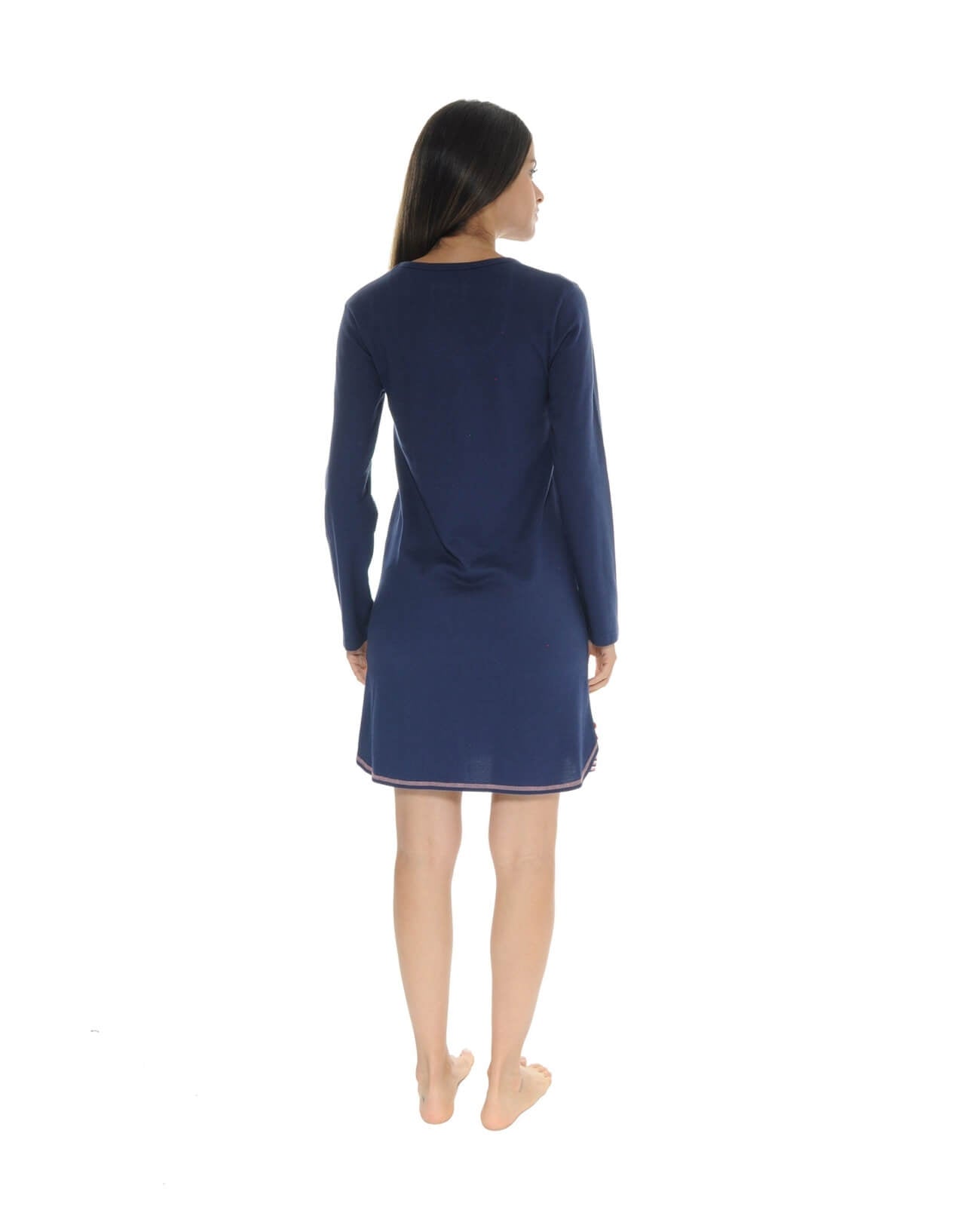  CHEMISE DE NUIT JUNON