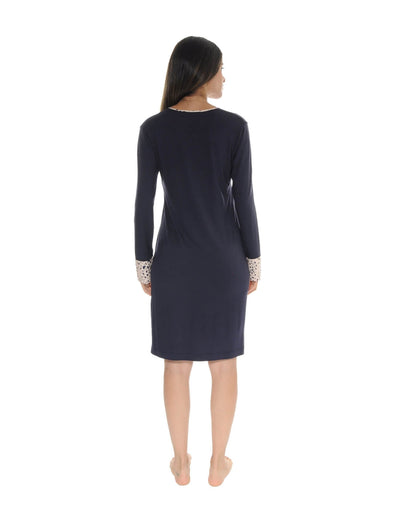  CHEMISE DE NUIT KARLINE