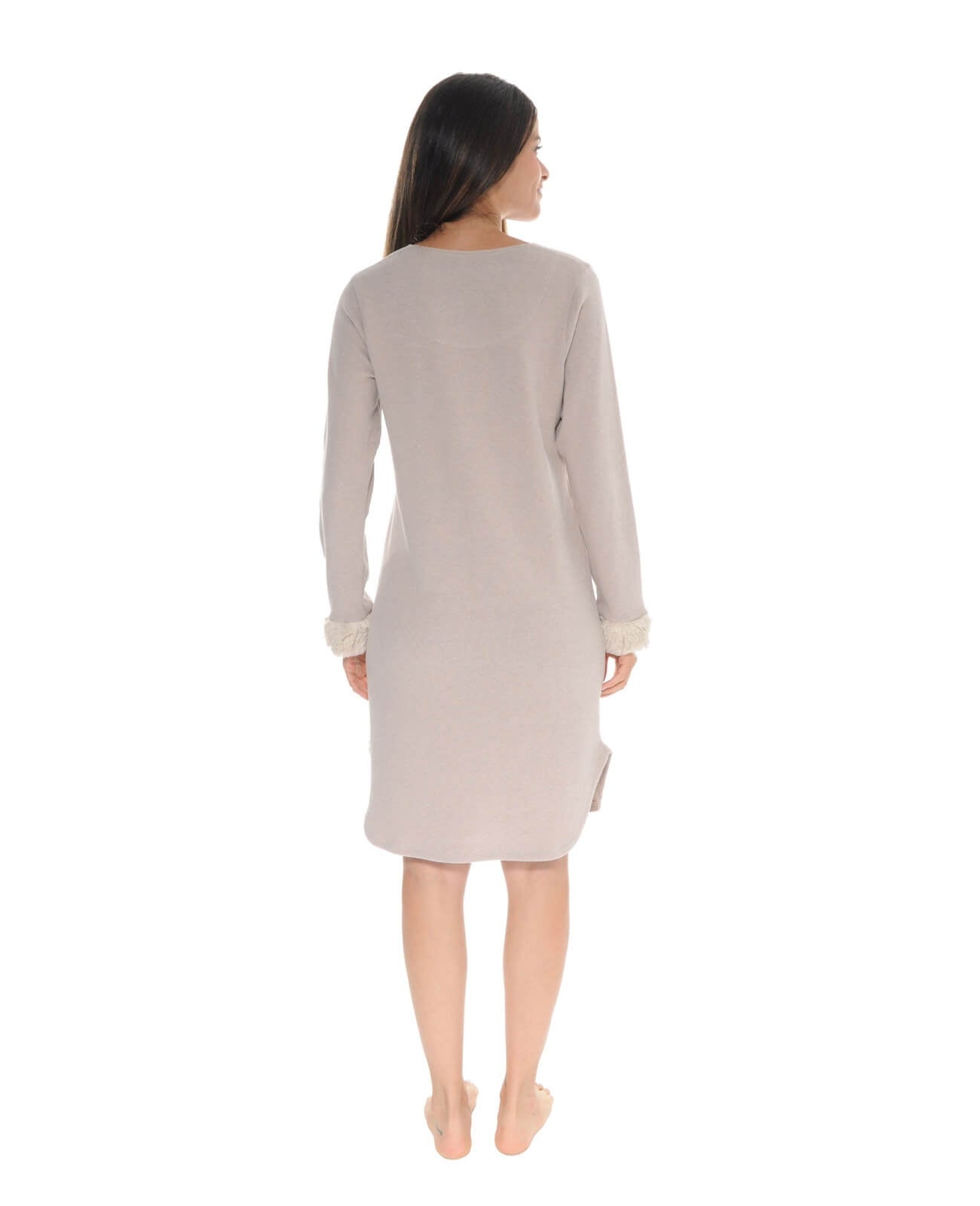  CHEMISE DE NUIT KRISTAL