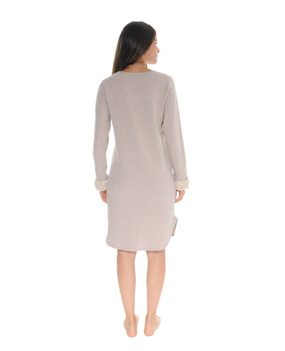  CHEMISE DE NUIT KRISTAL