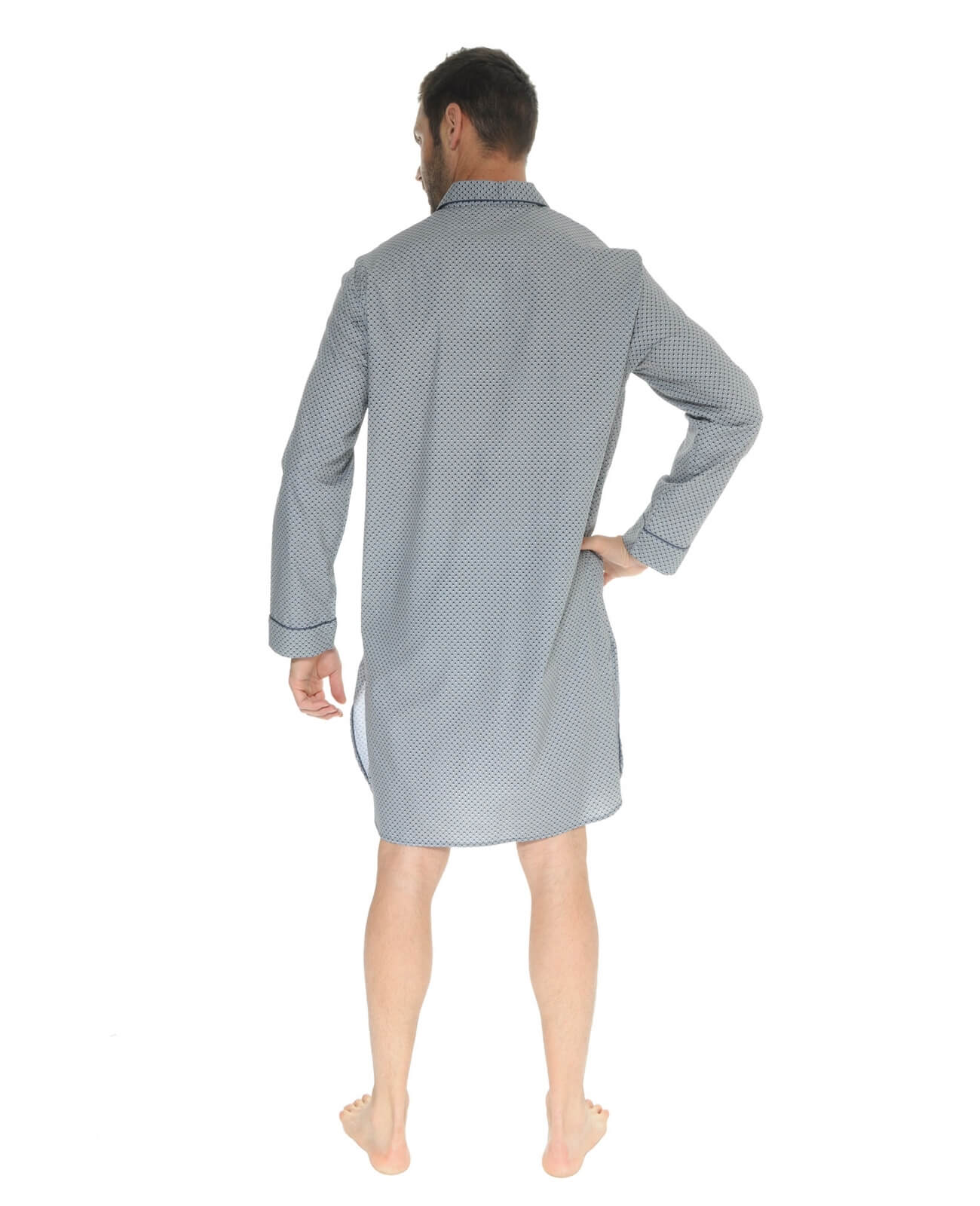  CHEMISE DE NUIT . LUCIEN