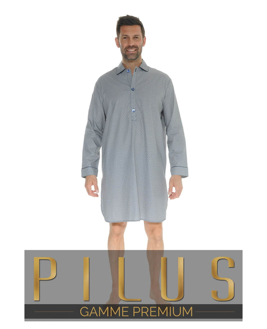  CHEMISE DE NUIT . LUCIEN