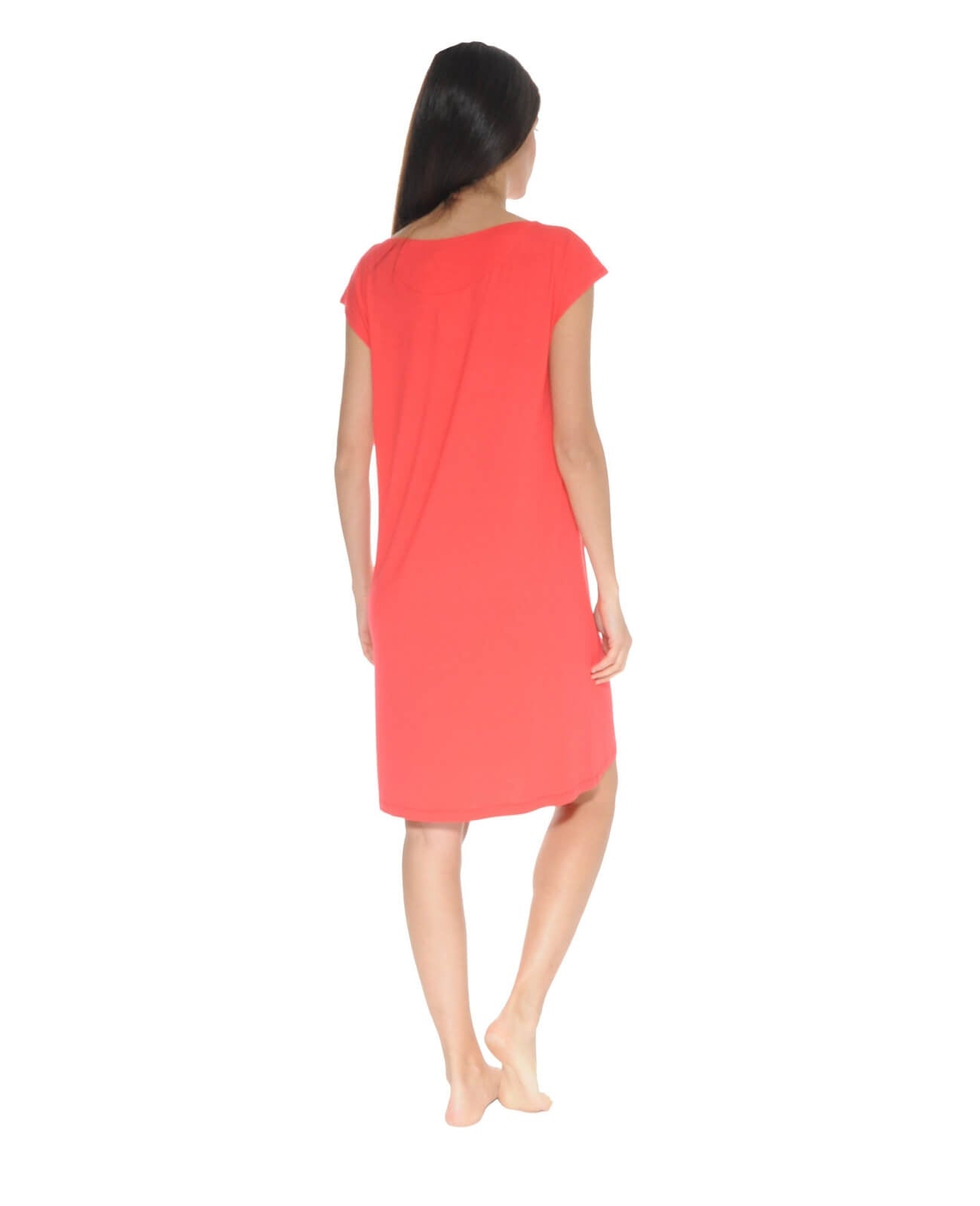  CHEMISE DE NUIT MOLLIE