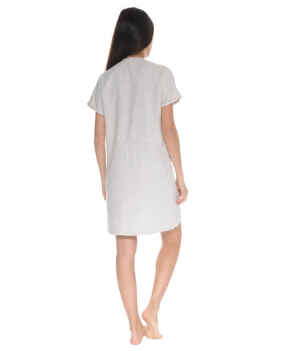  LIQUETTE BOUTON BEIGE OLYMPIE