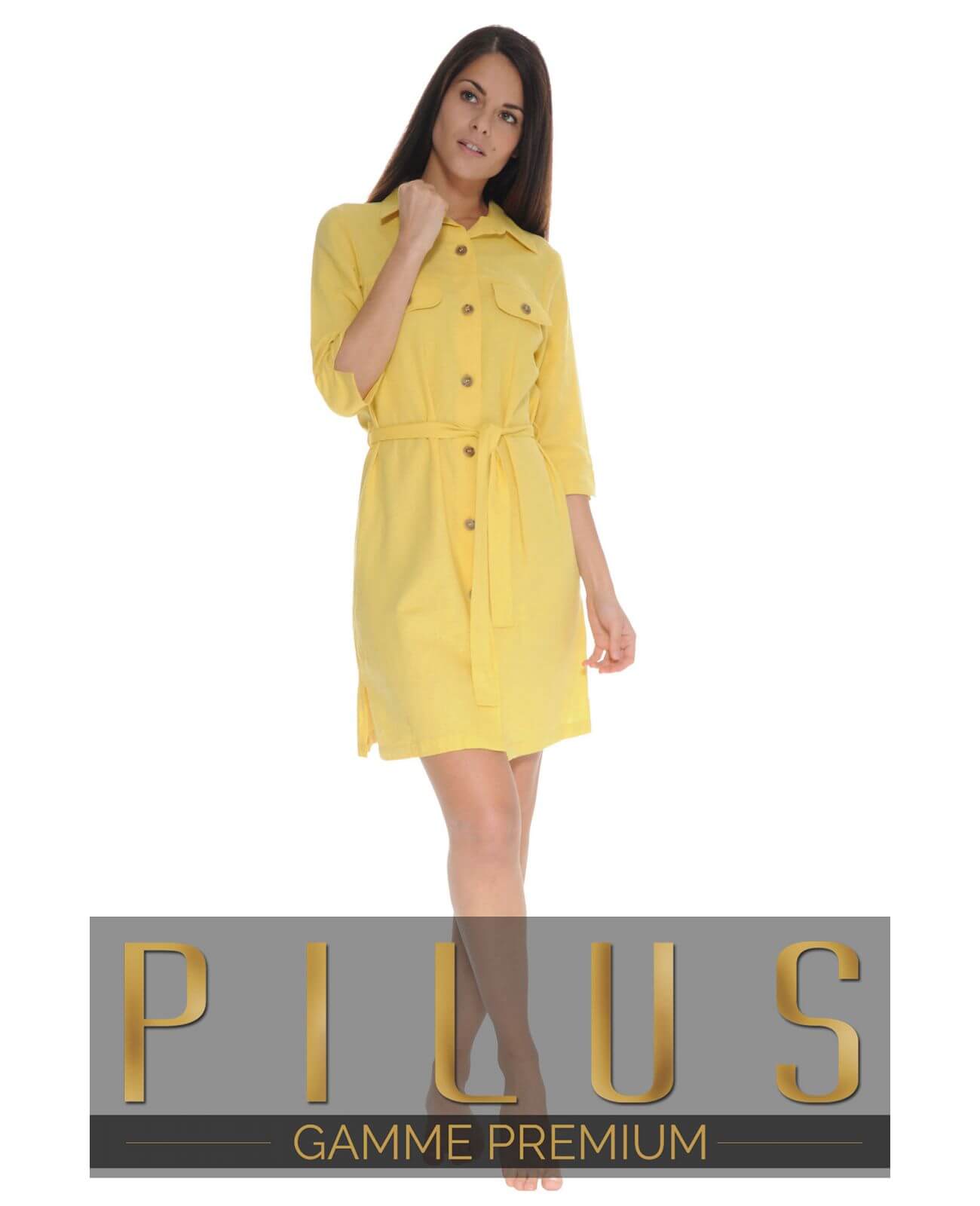  LIQUETTE BOUTON JAUNE OLYMPIE-
