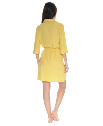  LIQUETTE BOUTON JAUNE OLYMPIE-