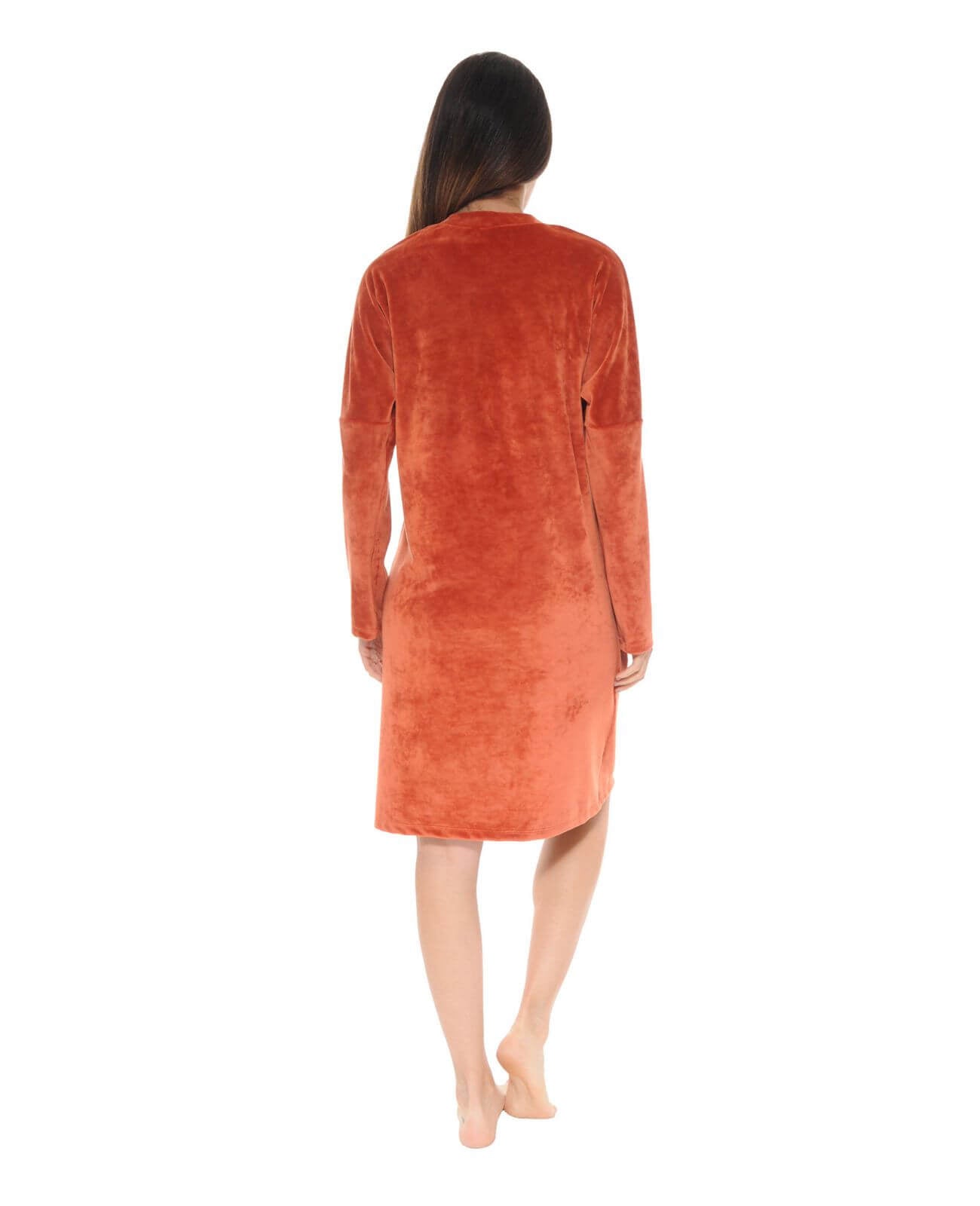  CHEMISE DE NUIT RACKEL
