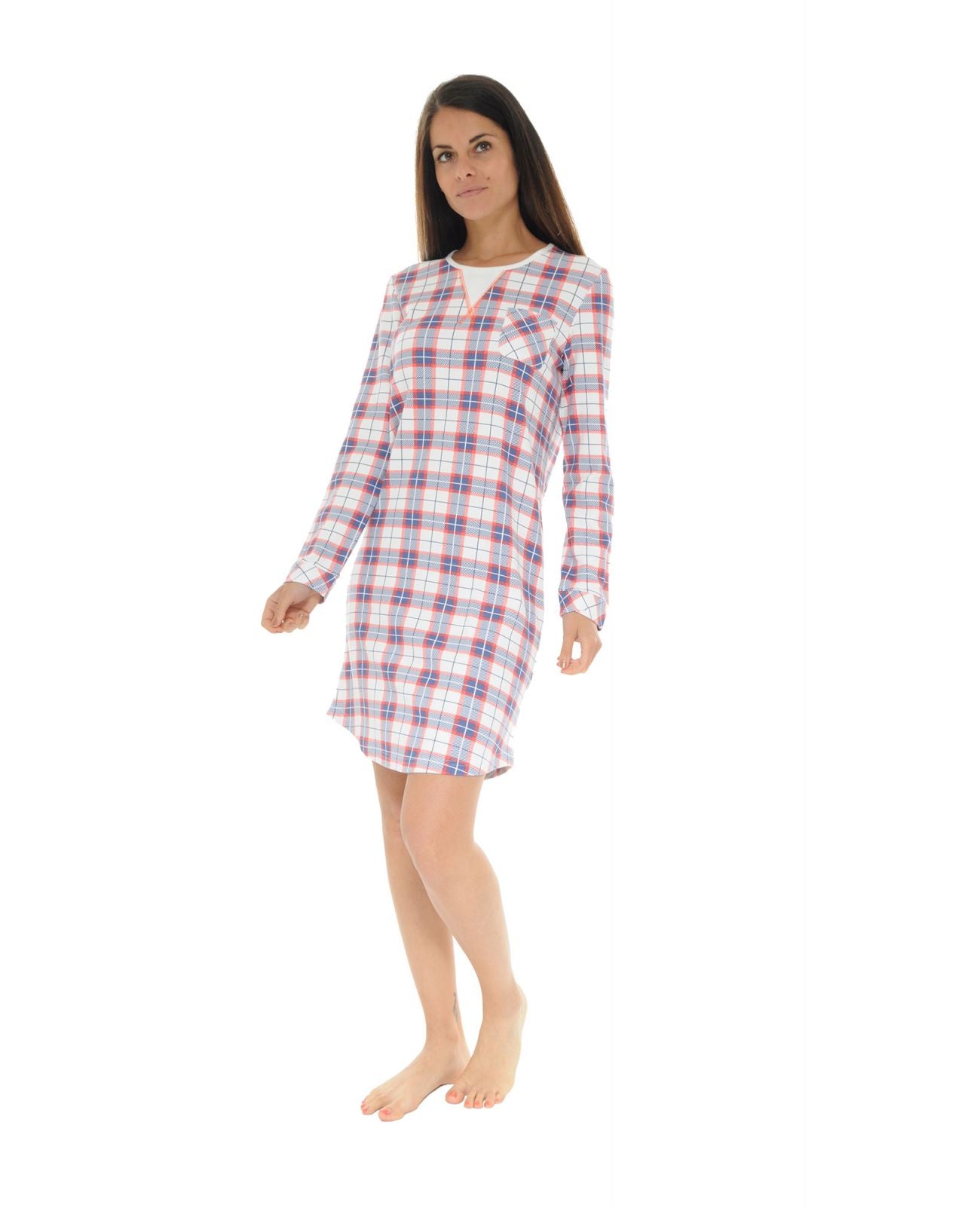  CHEMISE DE NUIT ROMINA