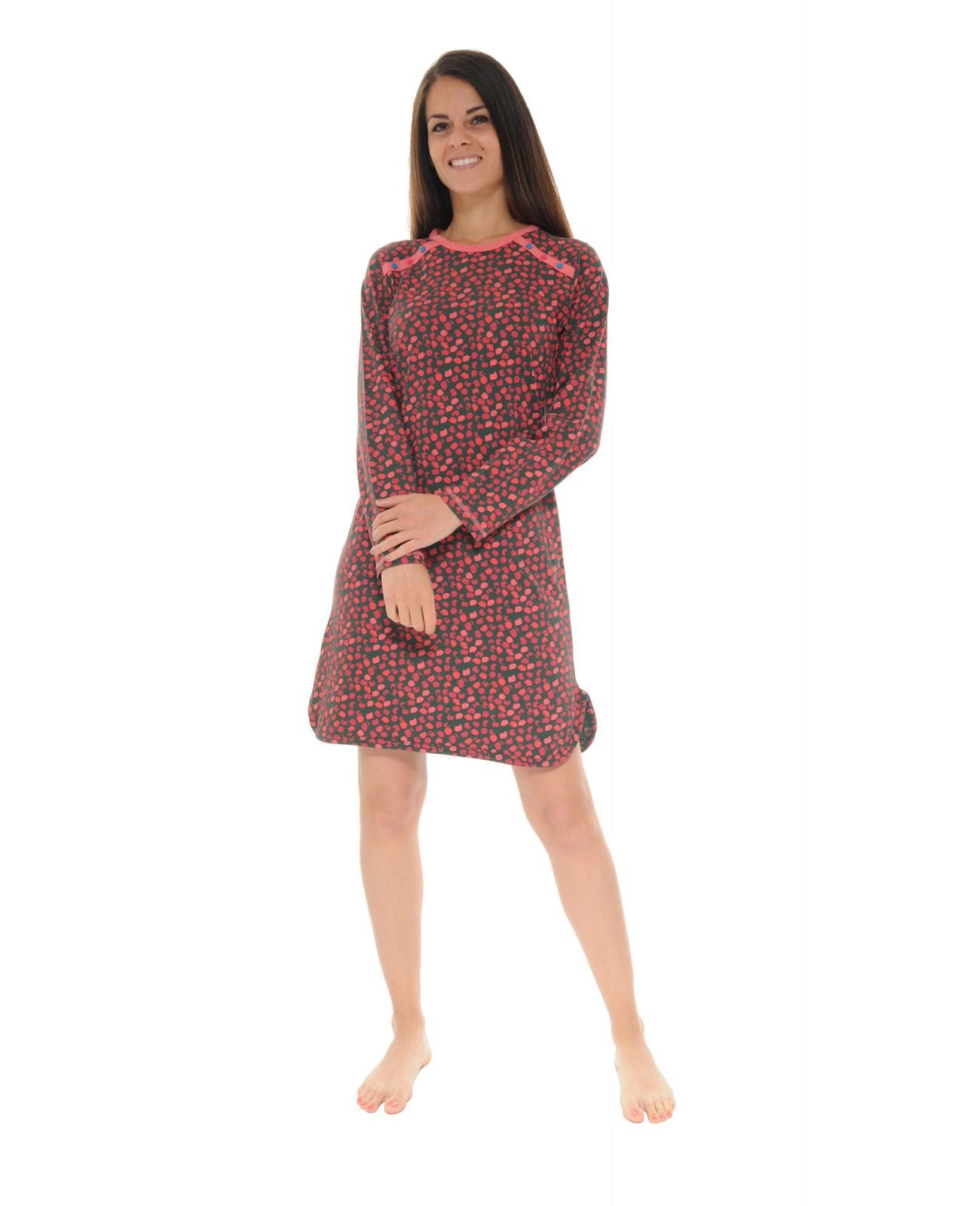  CHEMISE DE NUIT ROSALIA