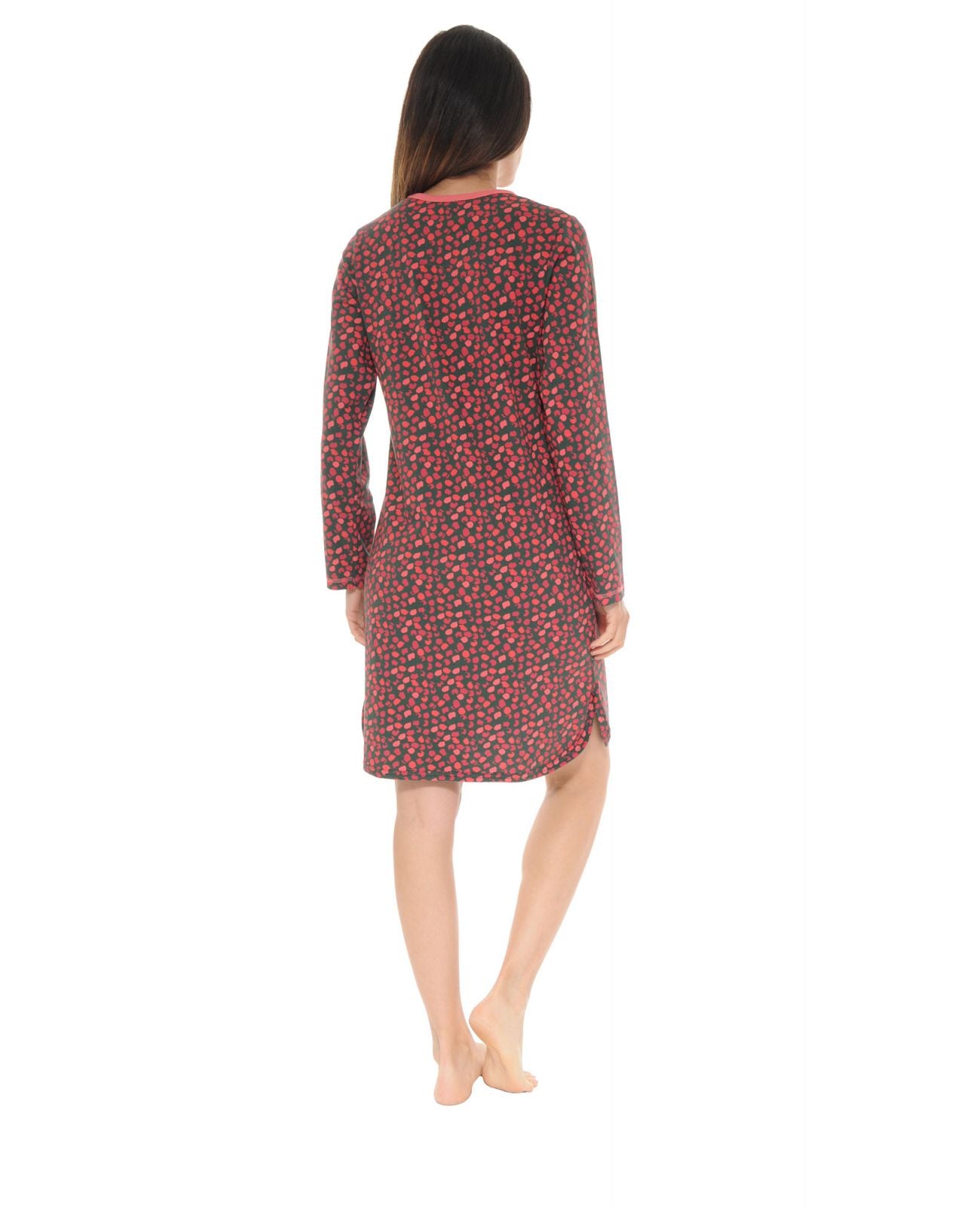  CHEMISE DE NUIT ROSALIA