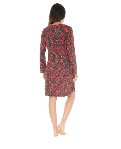  CHEMISE DE NUIT ROSALIA