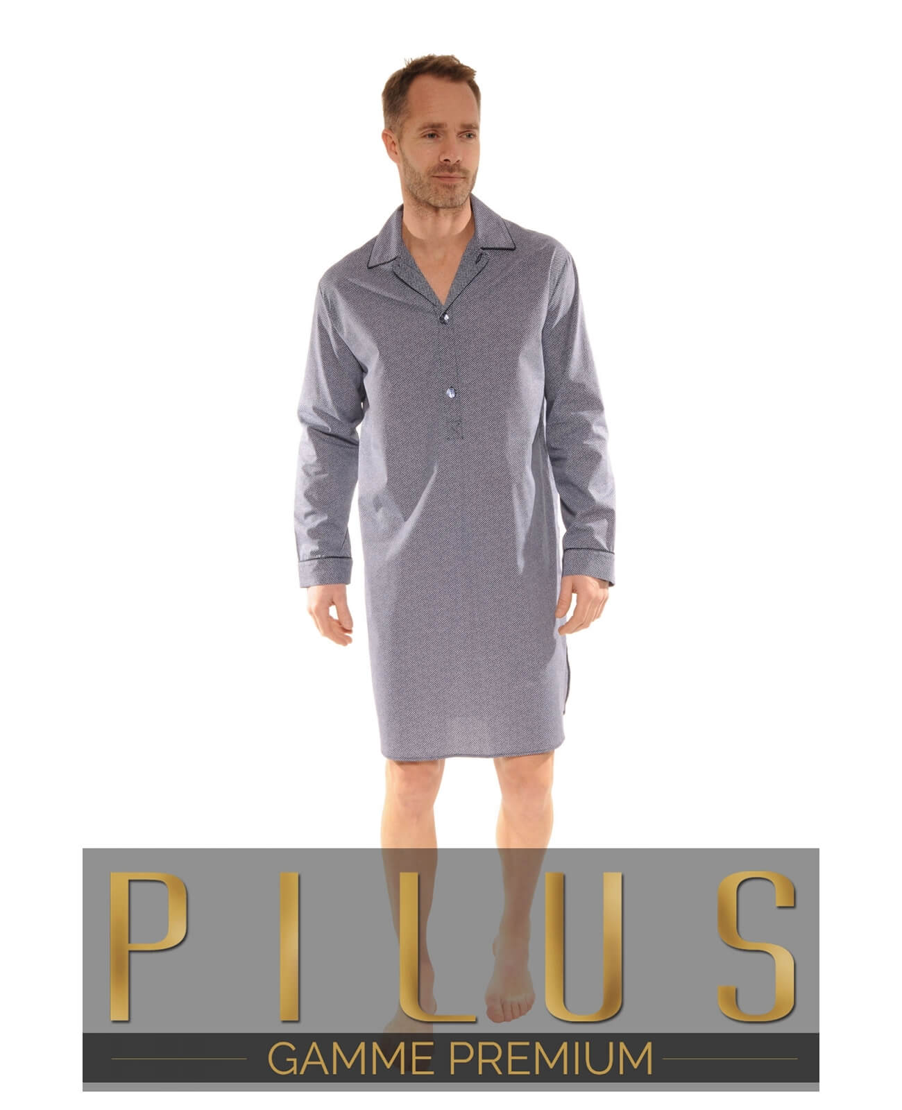  CHEMISE DE NUIT . TELIO