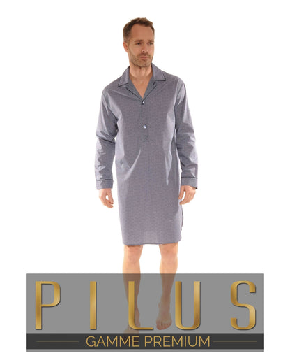  CHEMISE DE NUIT . TELIO