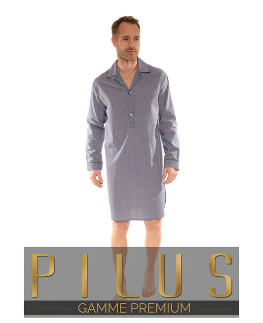  CHEMISE DE NUIT . TELIO