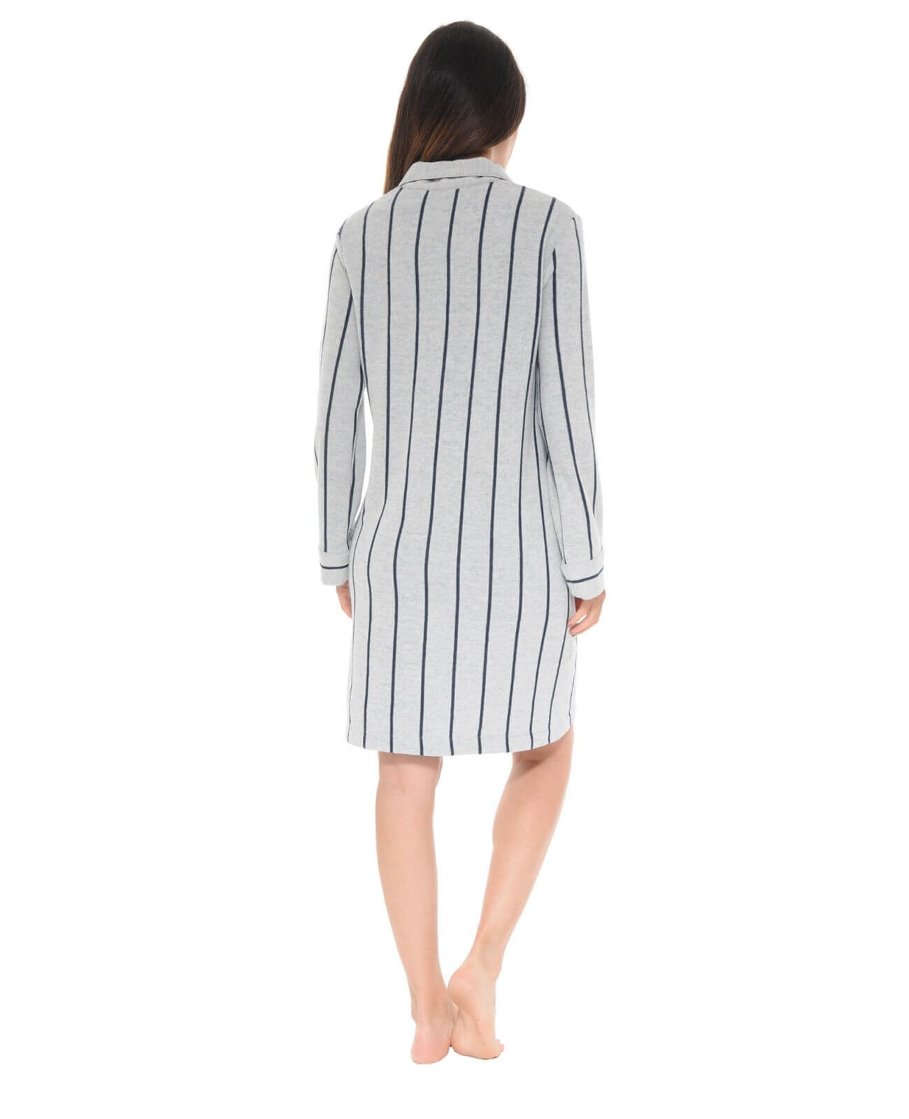  LIQUETTE BOUTON GRIS TIFAINE