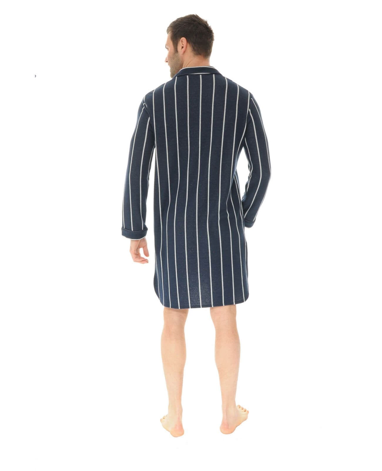  CHEMISE DE NUIT BLEU ULRICH