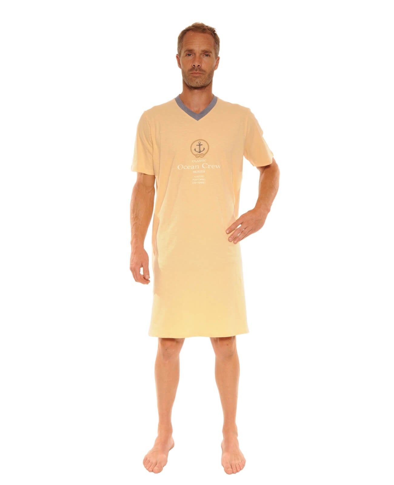  CHEMISE DE NUIT. WILLIAM