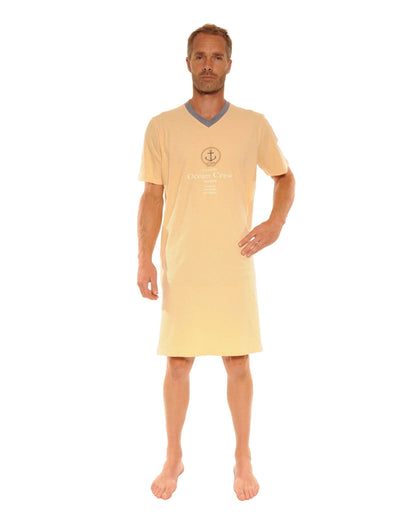  CHEMISE DE NUIT. WILLIAM