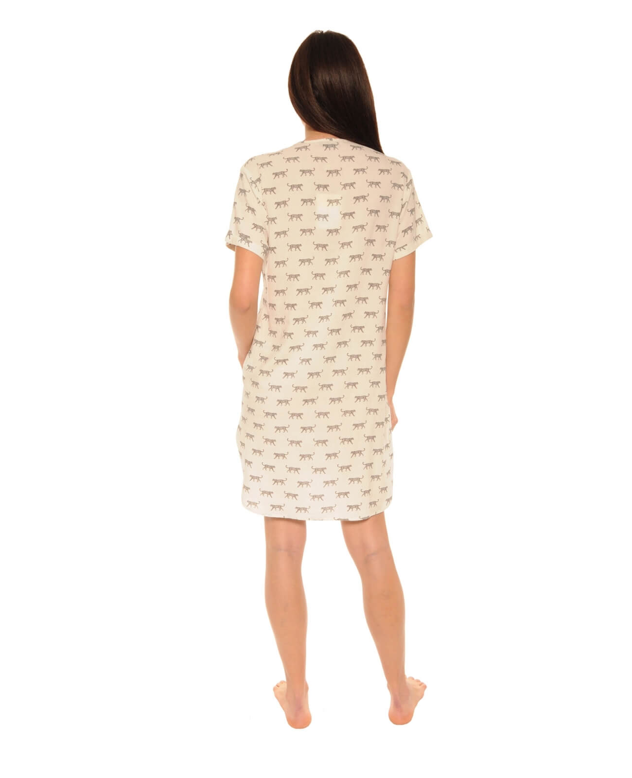  CHEMISE DE NUIT YANKA
