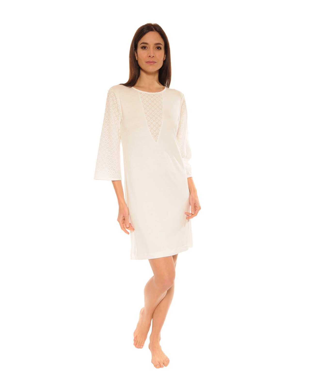  CHEMISE DE NUIT YMAE