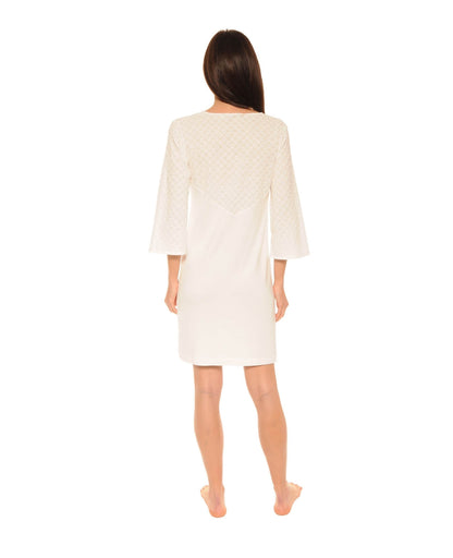  CHEMISE DE NUIT YMAE