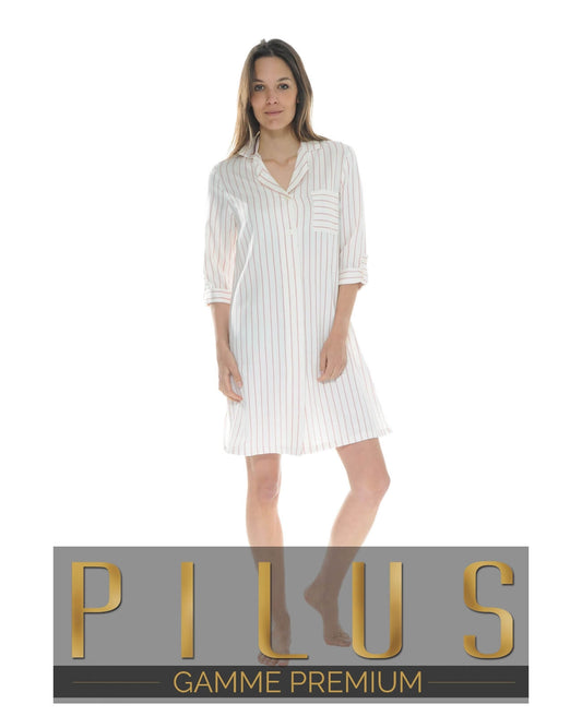  CHEMISE DE NUIT YNES