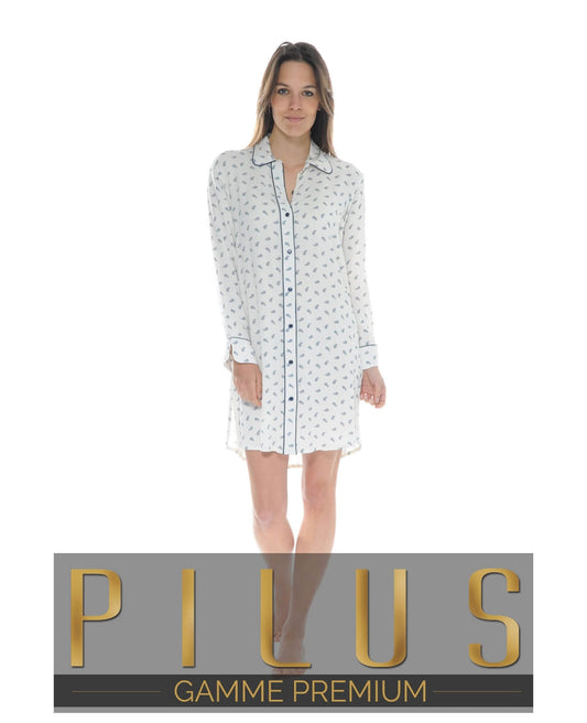  CHEMISE DE NUIT YRIS