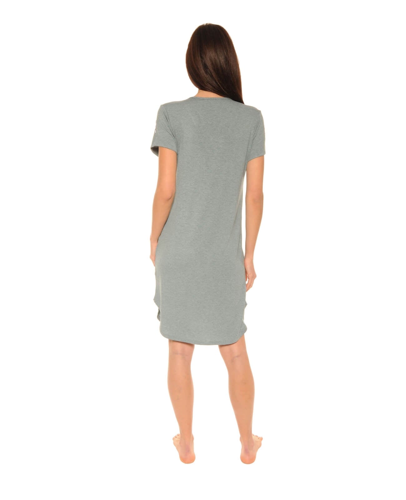  CHEMISE DE NUIT YULIA