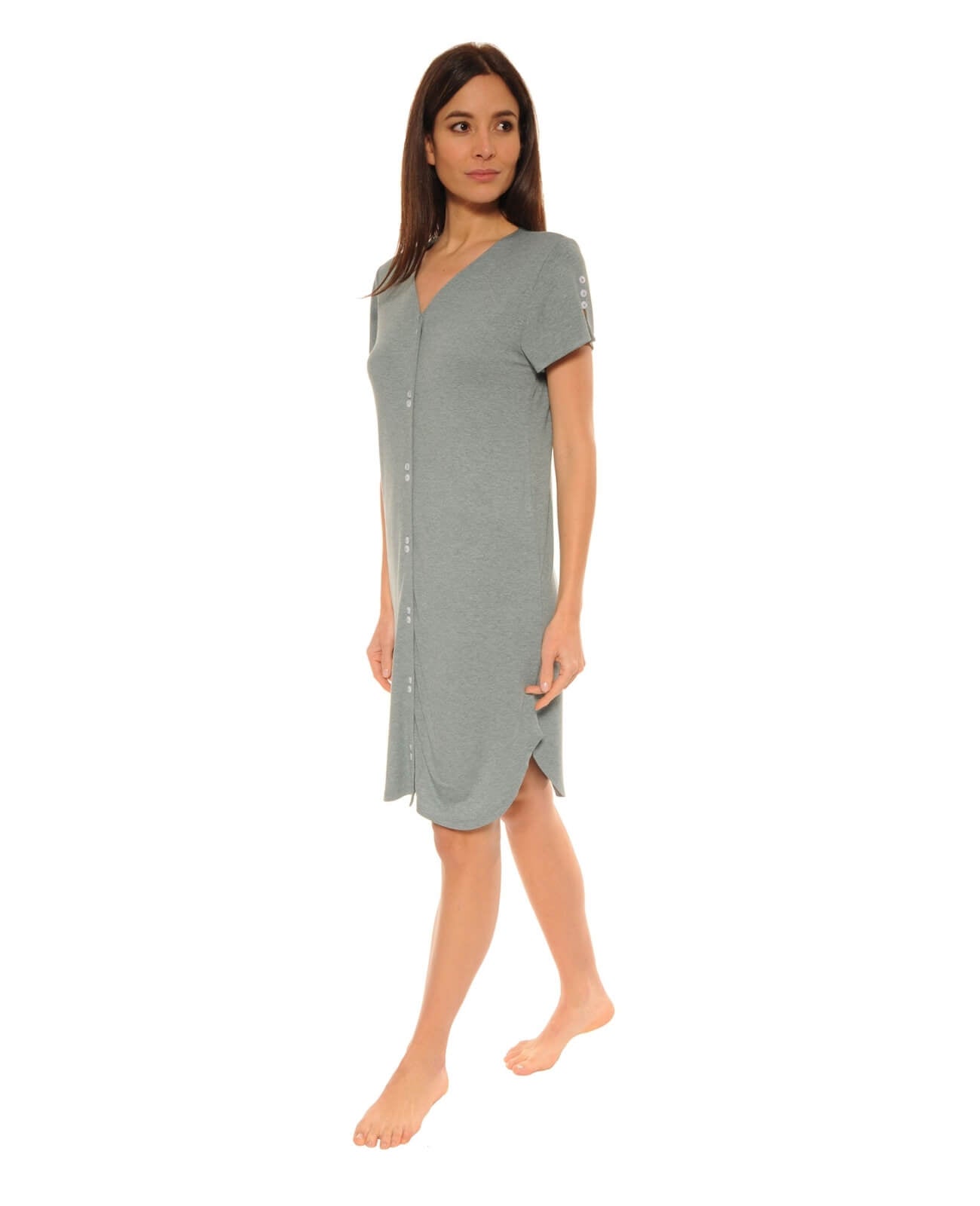  CHEMISE DE NUIT YULIA