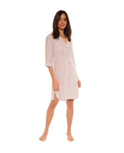  CHEMISE DE NUIT ZAHO