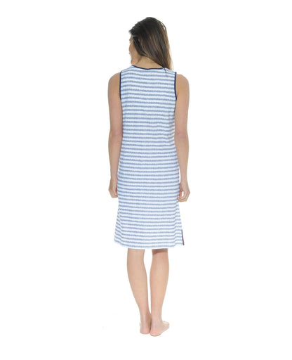  CHEMISE DE NUIT ZANAE