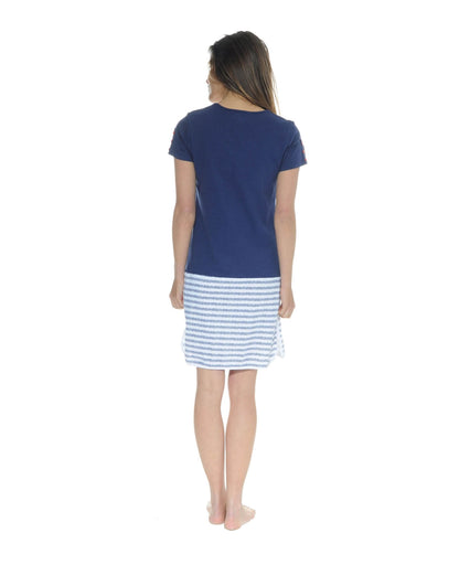  CHEMISE DE NUIT ZANAE