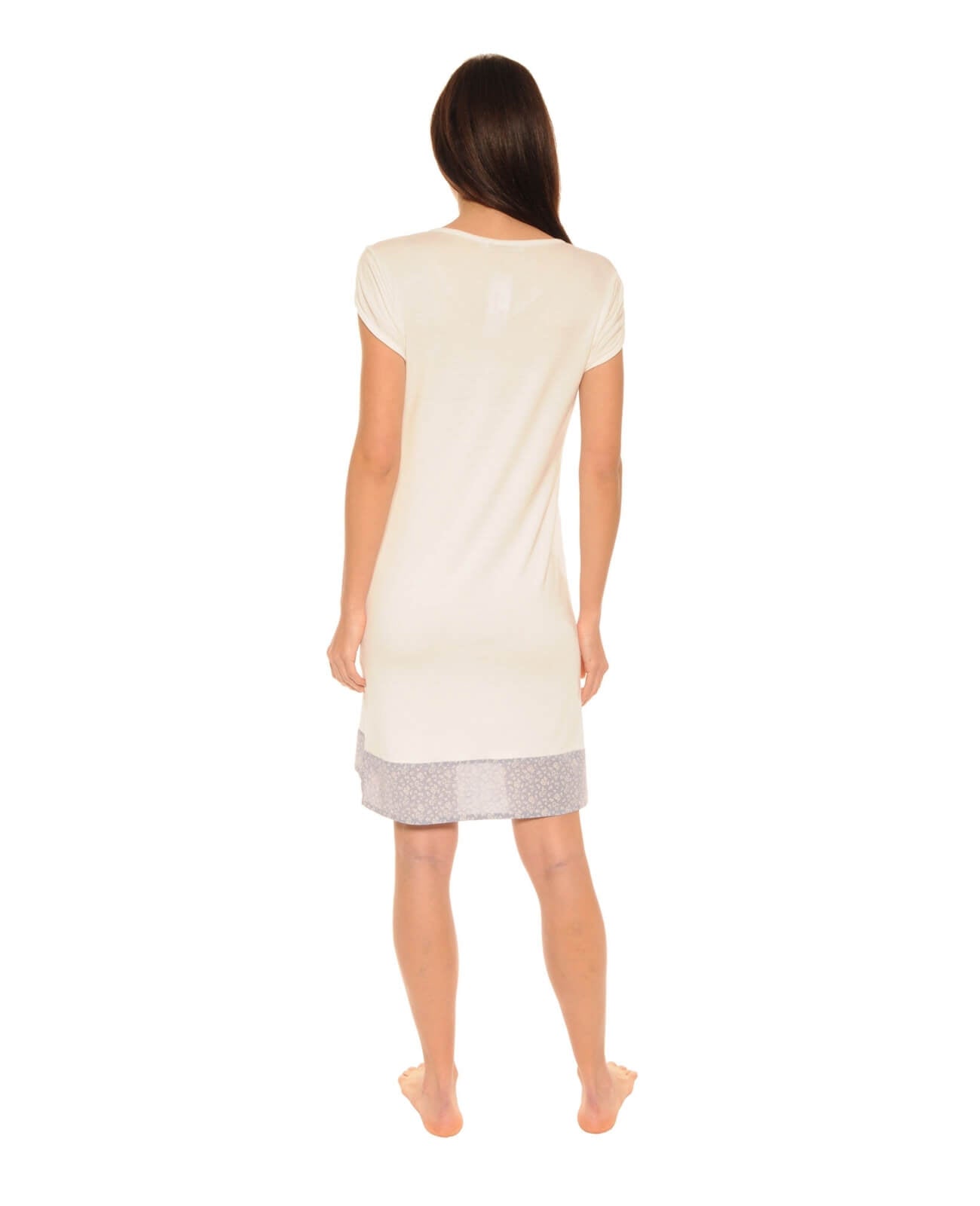  CHEMISE DE NUIT ZARINE