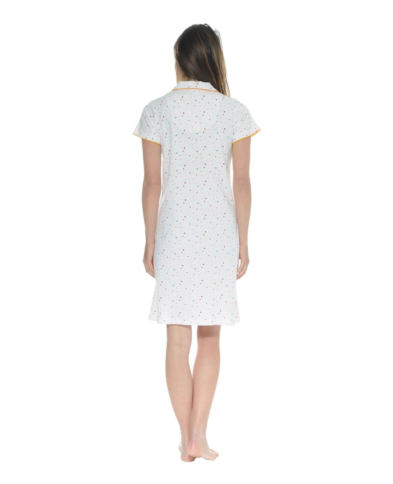  CHEMISE DE NUIT ZELIE