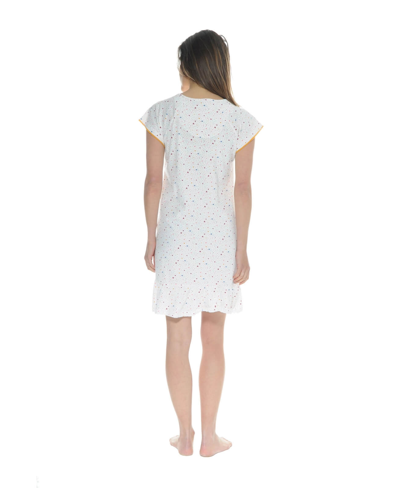  CHEMISE DE NUIT ZELIE